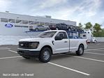 2025 Ford F-150 Regular Cab RWD Pickup for sale #CKF81201 - photo 3