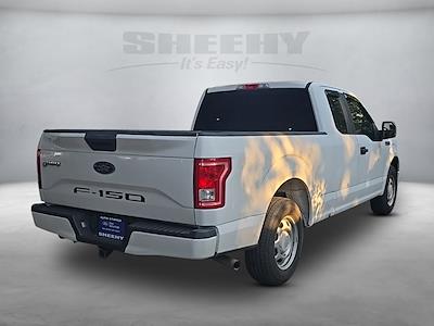 2017 Ford F-150 Super Cab 4x2 Pickup for sale #CKF9456F - photo 2