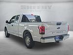 2017 Ford F-150 Super Cab 4x2 Pickup for sale #CKF9456F - photo 4