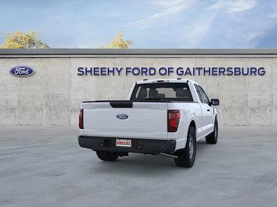 2025 Ford F-150 Super Cab RWD Pickup for sale #CKF98612 - photo 2