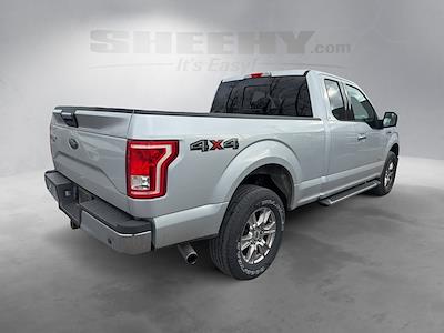 2015 Ford F-150 Super Cab 4WD Pickup for sale #CL57879A - photo 2
