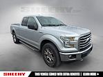 Used 2015 Ford F-150 XLT Super Cab for sale #CL57879A - photo 1