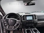 Used 2015 Ford F-150 XLT Super Cab for sale #CL57879A - photo 3