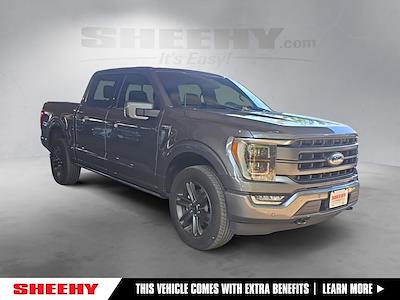 2023 Ford F-150 SuperCrew Cab 4x4 Pickup for sale #CL66239A - photo 1
