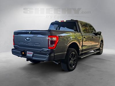 2023 Ford F-150 SuperCrew Cab 4x4 Pickup for sale #CL66239A - photo 2