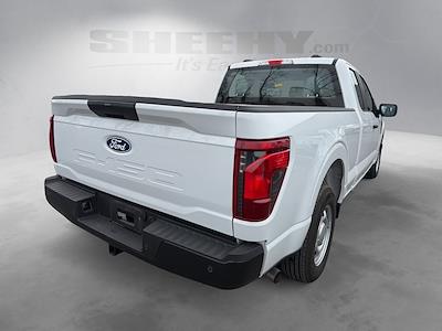 2024 Ford F-150 Super Cab RWD Pickup for sale #CL67477A - photo 2