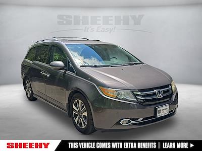 2014 Honda Odyssey Minivan for sale #CL75008A - photo 1
