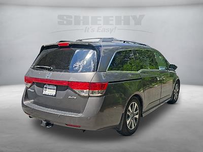 2014 Honda Odyssey Minivan for sale #CL75008A - photo 2
