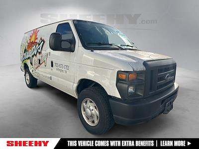 2008 Ford E-250 RWD Empty Cargo Van for sale #CL8829G - photo 1