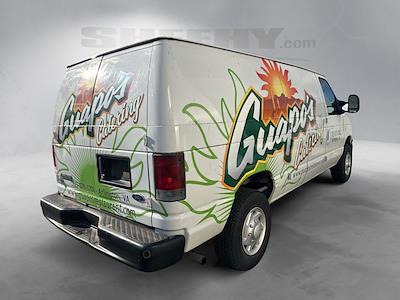 2008 Ford E-250 RWD Empty Cargo Van for sale #CL8829G - photo 2
