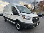 2025 Ford Transit 250 Medium Roof RWD Empty Cargo Van for sale #CL8829PA - photo 6
