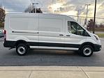 2025 Ford Transit 250 Medium Roof RWD Empty Cargo Van for sale #CL8829PA - photo 7