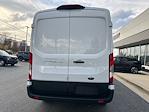 2025 Ford Transit 250 Medium Roof RWD Empty Cargo Van for sale #CL8829PA - photo 9
