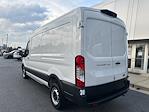 2025 Ford Transit 250 Medium Roof RWD Empty Cargo Van for sale #CL8829PA - photo 2