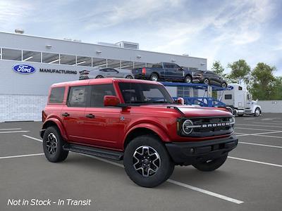 2026 Ford Bronco 4WD SUV for sale #CLA08533 - photo 1