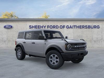 2026 Ford Bronco 4WD SUV for sale #CLA44919 - photo 1