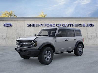 2026 Ford Bronco 4WD SUV for sale #CLA44919 - photo 2