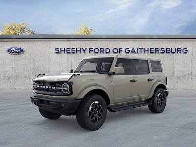 2026 Ford Bronco 4WD SUV for sale #CLA89726 - photo 1