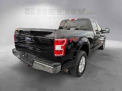 2019 Ford F-150 SuperCrew Cab 4WD Pickup for sale #CLA9158B - photo 2