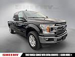 Used 2019 Ford F-150 XLT SuperCrew Cab for sale #CLA9158B - photo 1
