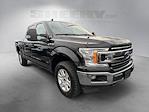 Used 2019 Ford F-150 XLT SuperCrew Cab for sale #CLA9158B - photo 4