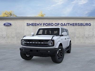 2026 Ford Bronco 4WD SUV for sale #CLA92400 - photo 2