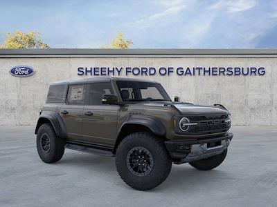 2026 Ford Bronco 4WD SUV for sale #CLA92564 - photo 1