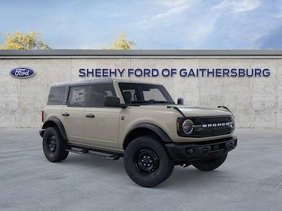 2026 Ford Bronco 4WD SUV for sale #CLB00340 - photo 1