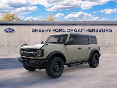 2026 Ford Bronco 4WD SUV for sale #CLB00340 - photo 1