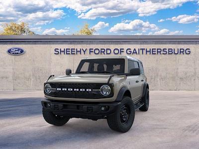 2026 Ford Bronco 4WD SUV for sale #CLB00340 - photo 2