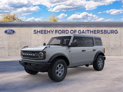 2026 Ford Bronco 4WD SUV for sale #CLB00833 - photo 2