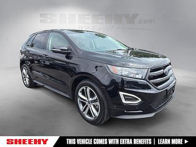 2016 Ford Edge AWD SUV for sale #CLB0547S - photo 1