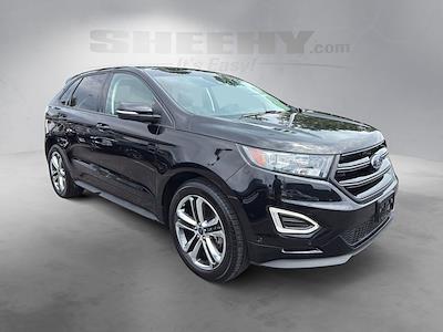 2016 Ford Edge AWD SUV for sale #CLB0547S - photo 2