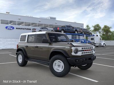 2026 Ford Bronco 4WD SUV for sale #CLB06400 - photo 1