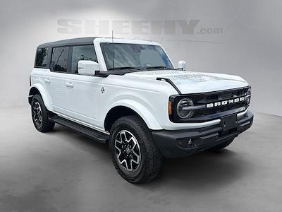 2024 Ford Bronco 4WD SUV for sale #CLB0641S - photo 2