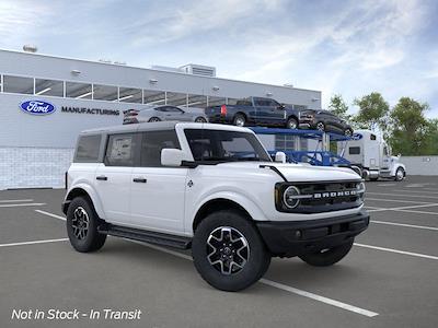 2026 Ford Bronco 4WD SUV for sale #CLB06971 - photo 1