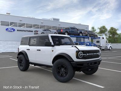 2026 Ford Bronco 4WD SUV for sale #CLB09215 - photo 1