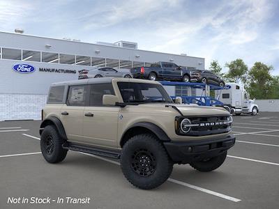 2026 Ford Bronco 4WD SUV for sale #CLB10166 - photo 1
