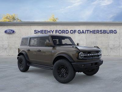 2026 Ford Bronco 4WD SUV for sale #CLB10759 - photo 1