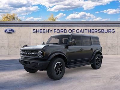 2026 Ford Bronco 4WD SUV for sale #CLB12728 - photo 2