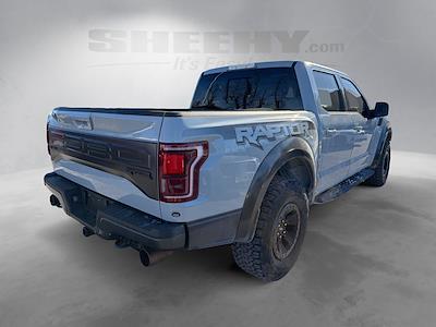 2017 Ford F-150 SuperCrew Cab 4WD Pickup for sale #CLB1803A - photo 2