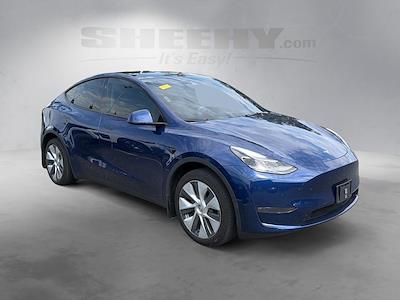 2024 Tesla Model Y AWD SUV for sale #CLB2004A - photo 2