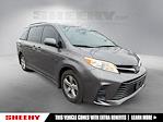 2019 Toyota Sienna FWD Minivan for sale #CLB3701A - photo 1