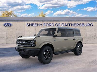 2026 Ford Bronco 4WD SUV for sale #CLB40738 - photo 2