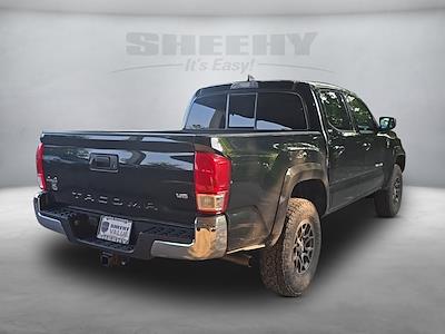 2017 Toyota Tacoma Double Cab 4x4 Pickup for sale #CLB4885A - photo 2