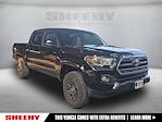 2017 Toyota Tacoma Double Cab 4x4 Pickup for sale #CLB4885A - photo 1