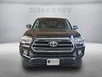 2017 Toyota Tacoma Double Cab 4x4 Pickup for sale #CLB4885A - photo 12