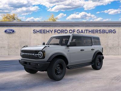 2026 Ford Bronco 4WD SUV for sale #CLB56576 - photo 2