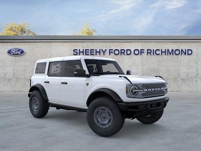 2025 Ford Bronco 4WD SUV for sale #CLB67271 - photo 1