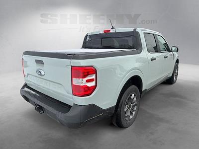 Used 2023 Ford Maverick - photo 1